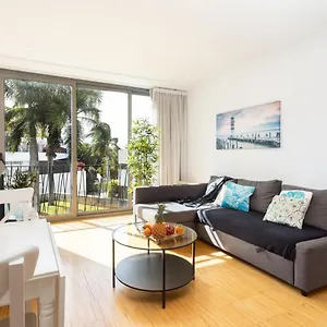 Home2book Stylish In The North With Teide Views Apartamento
