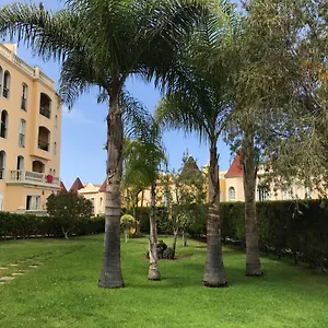 Lagos De La Quinta Apartamento