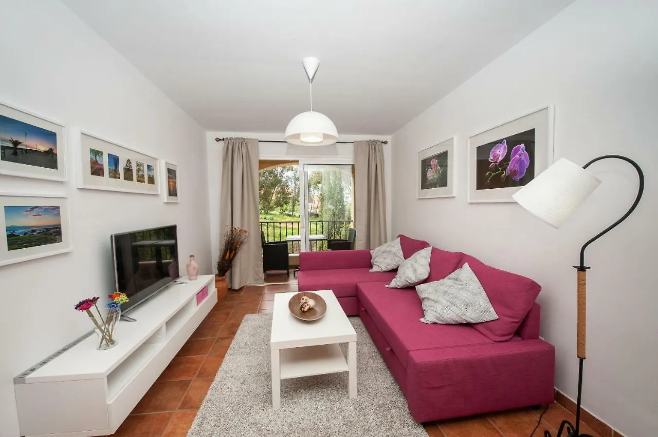 La Quinta, Apartamento Apartment Santa Ursula  Santa Ursula (Tenerife)