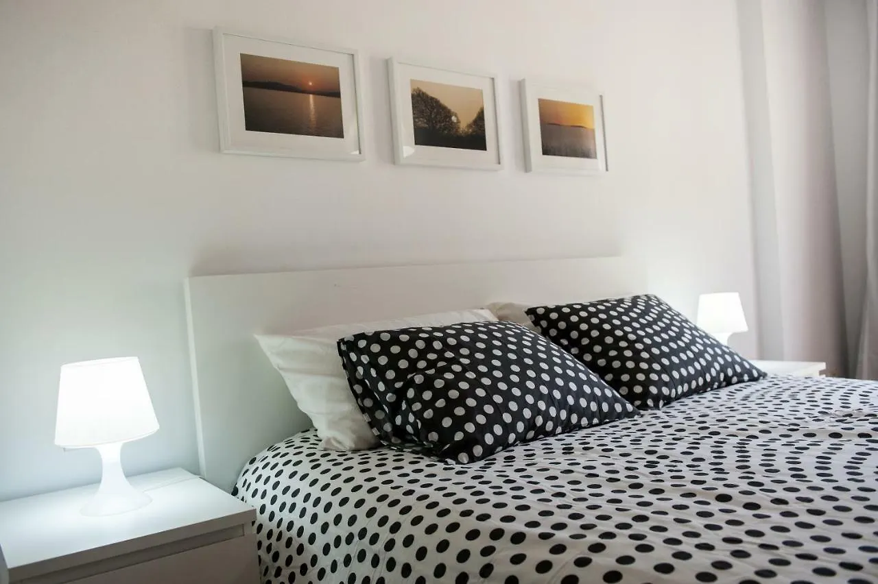 La Quinta, Apartamento Apartment Santa Ursula