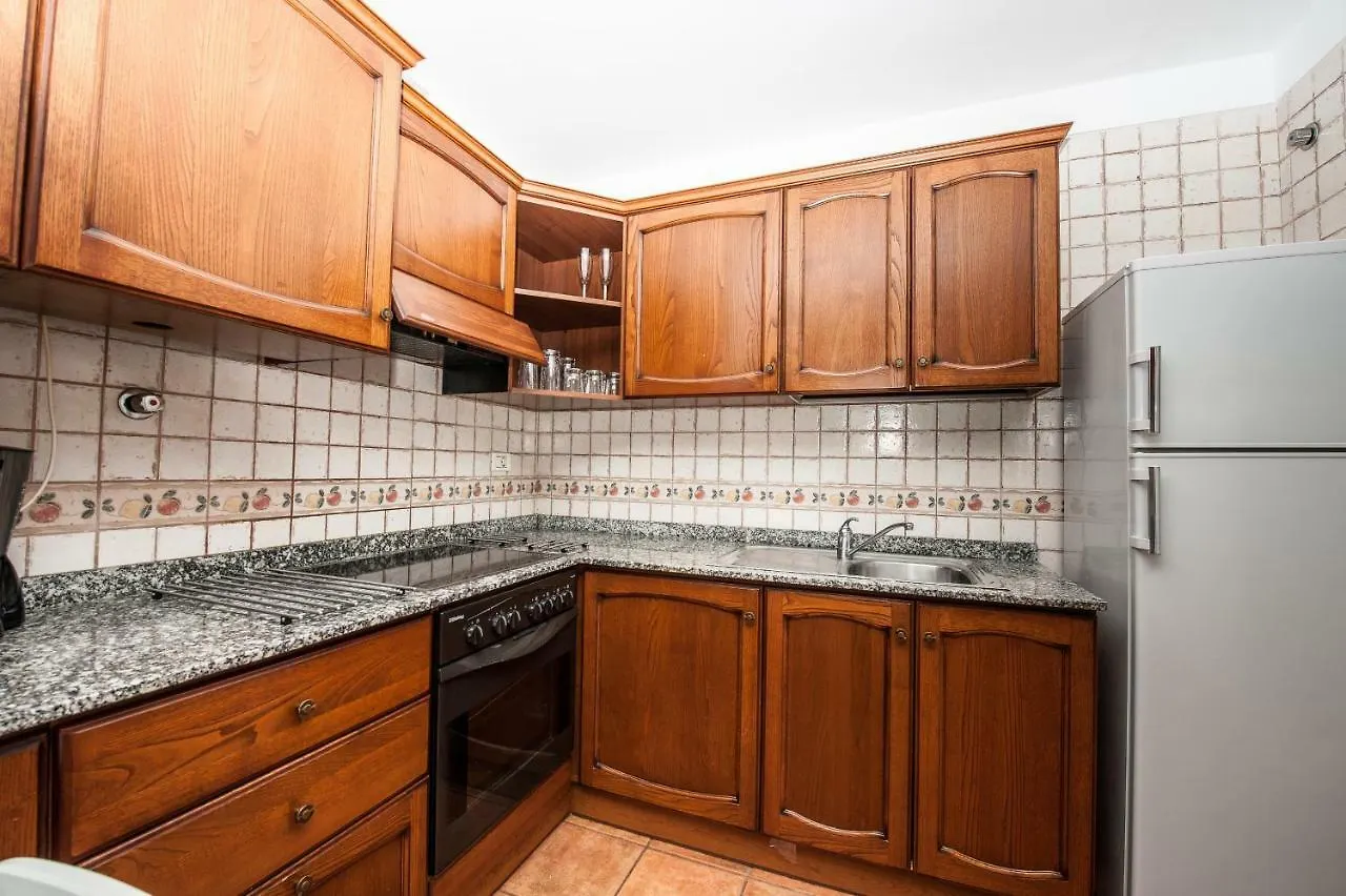 La Quinta, Apartamento Apartment Santa Ursula  Spain