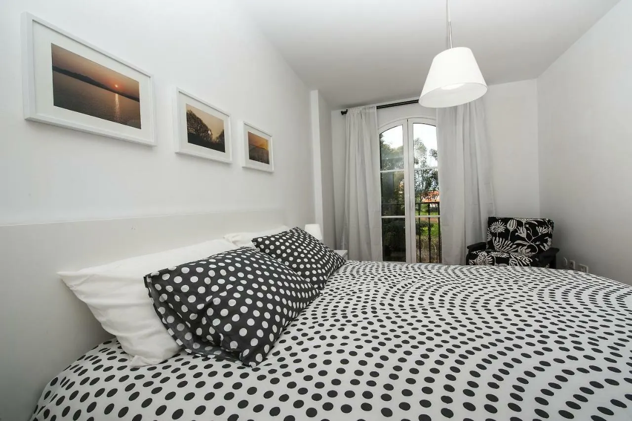 La Quinta, Apartamento Apartment Santa Ursula  0*, Santa Ursula (Tenerife) Spain