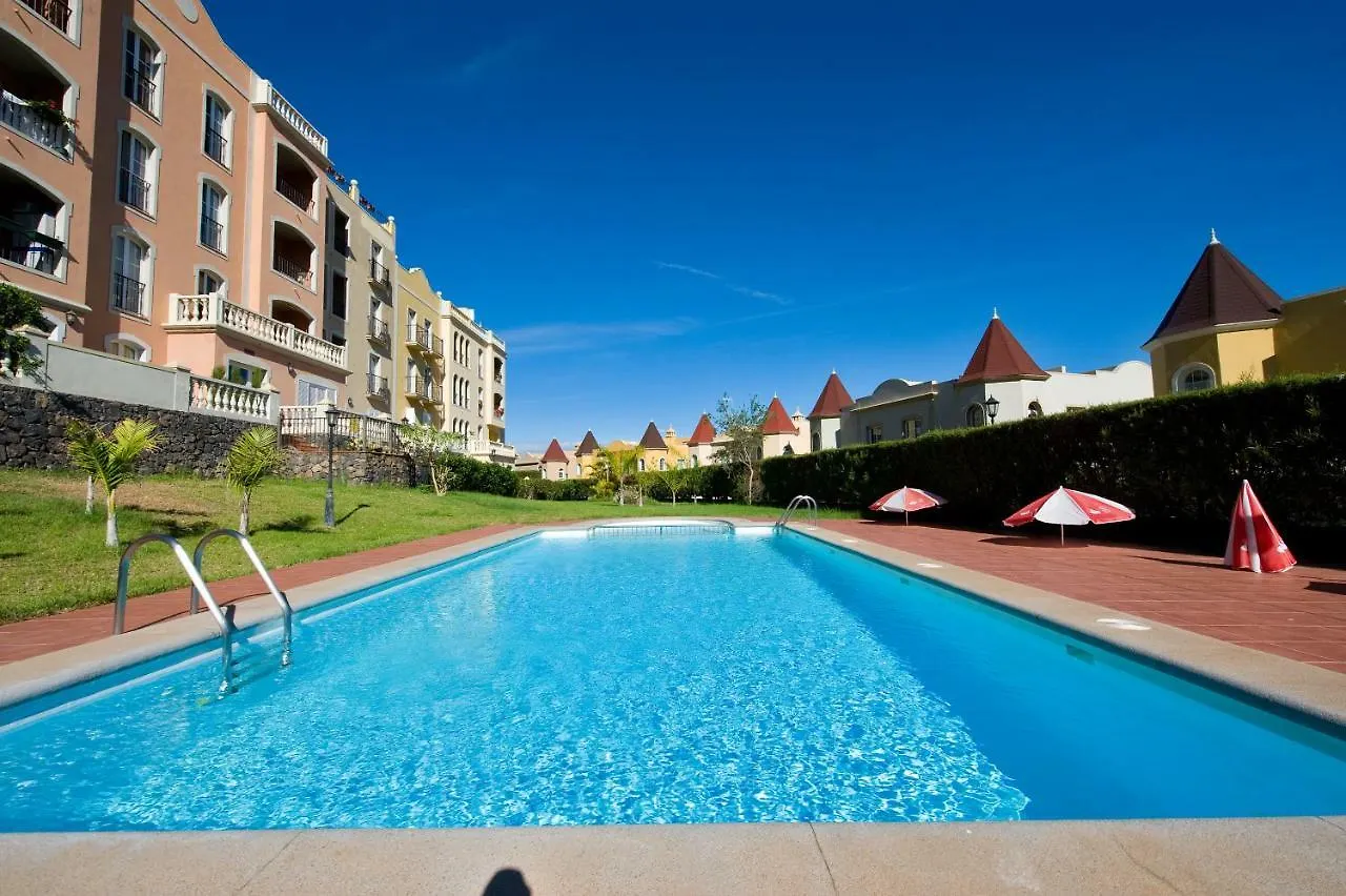La Quinta, Apartamento Apartment Santa Ursula  Spain